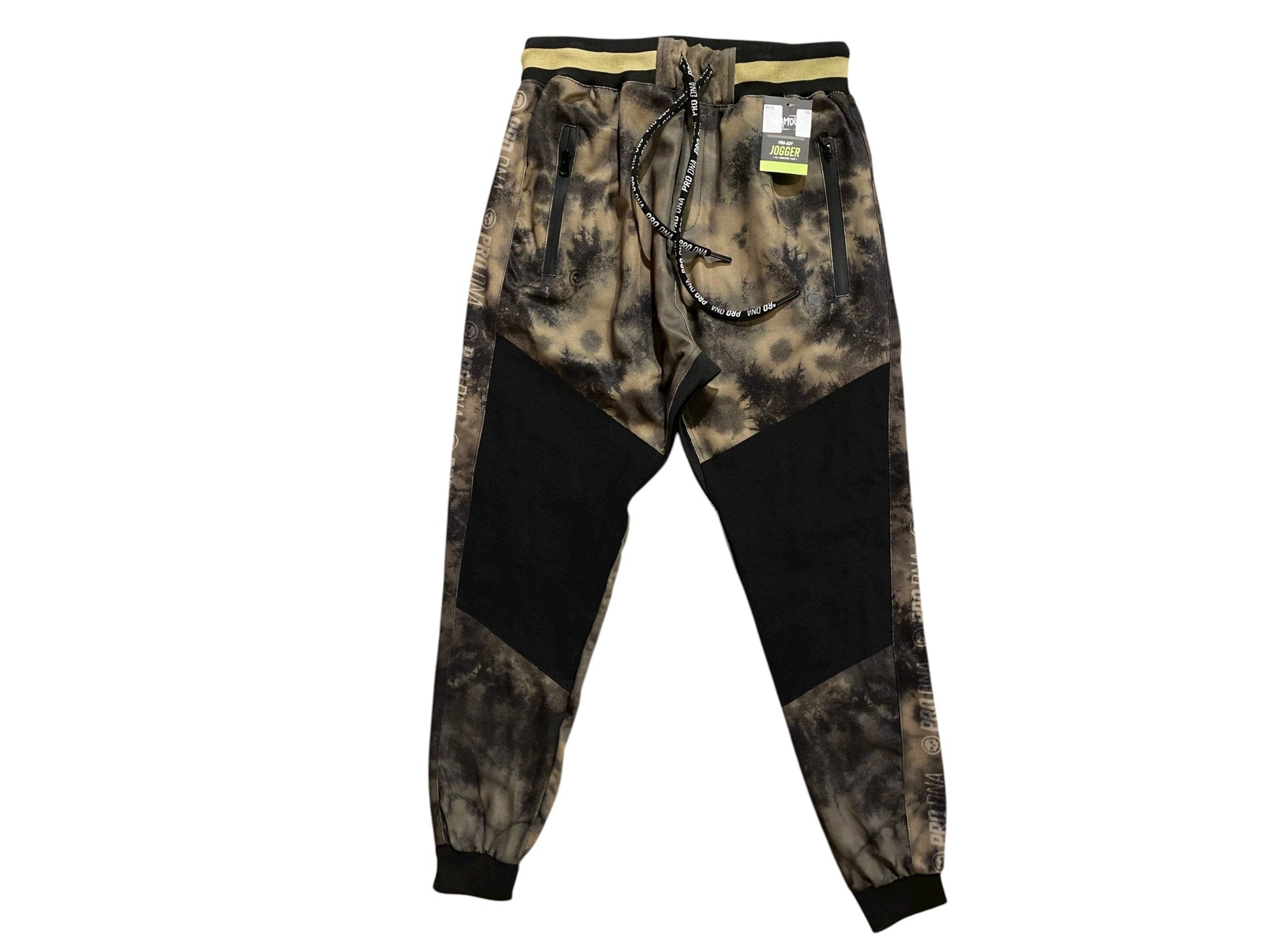 Used NEW INFAMOUS PRO ACP JOGGERS - IRAQ Paintball Pants - SMALL Paintball Gun from CPXBrosPaintball Buy/Sell/Trade Paintball Markers, New Paintball Guns, Paintball Hoppers, Paintball Masks, and Hormesis Headbands
