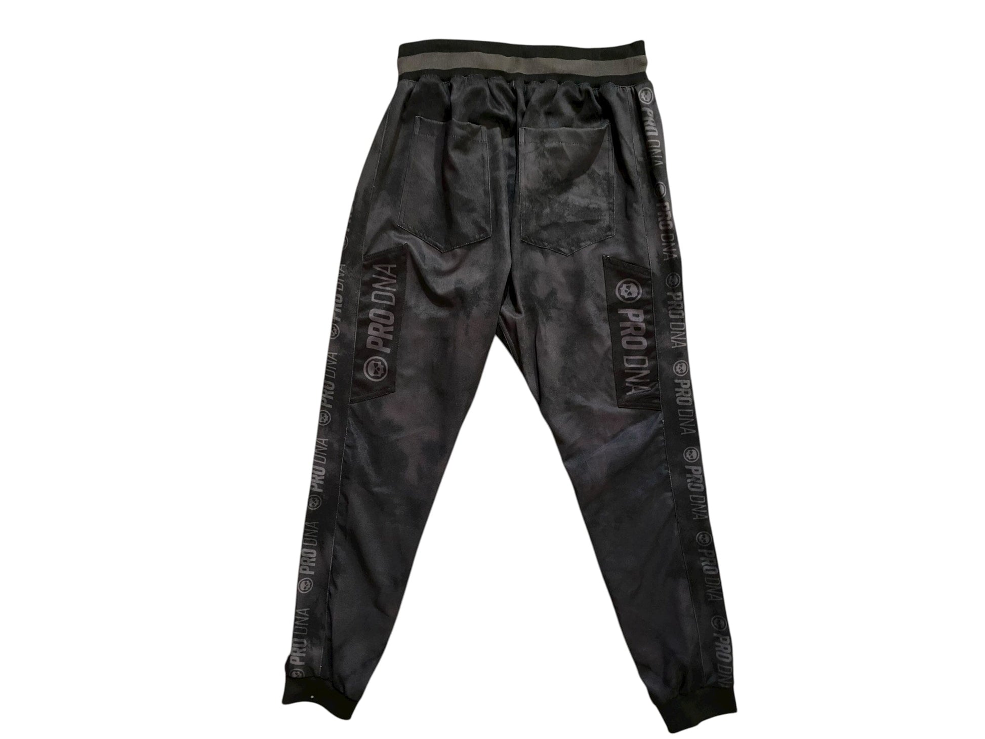 Used NEW INFAMOUS PRO ACP JOGGERS - WARZONE CHICAGO Paintball Pants - size SMALL Paintball Gun from CPXBrosPaintball Buy/Sell/Trade Paintball Markers, New Paintball Guns, Paintball Hoppers, Paintball Masks, and Hormesis Headbands