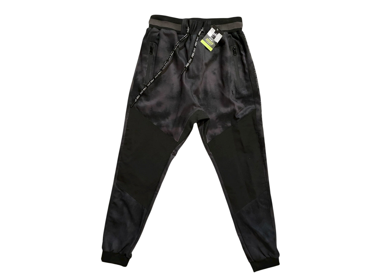 Used NEW INFAMOUS PRO ACP JOGGERS - WARZONE CHICAGO Paintball Pants - size SMALL Paintball Gun from CPXBrosPaintball Buy/Sell/Trade Paintball Markers, New Paintball Guns, Paintball Hoppers, Paintball Masks, and Hormesis Headbands