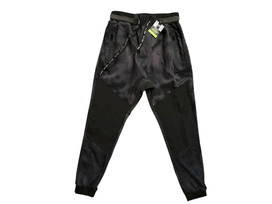 Used NEW INFAMOUS PRO ACP JOGGERS - WARZONE CHICAGO Paintball Pants - size SMALL Paintball Gun from CPXBrosPaintball Buy/Sell/Trade Paintball Markers, New Paintball Guns, Paintball Hoppers, Paintball Masks, and Hormesis Headbands