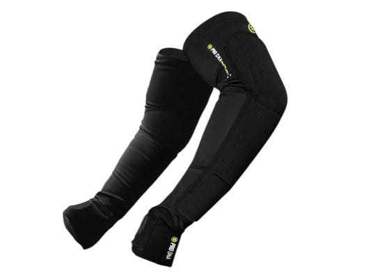Used NEW INFAMOUS PRO DNA ELBOW PADS - GEN 2- 3XL Paintball Gun from CPXBrosPaintball Buy/Sell/Trade Paintball Markers, New Paintball Guns, Paintball Hoppers, Paintball Masks, and Hormesis Headbands