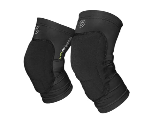 Used NEW INFAMOUS PRO DNA KNEE PADS- Youth Paintball Gun from CPXBrosPaintball Buy/Sell/Trade Paintball Markers, New Paintball Guns, Paintball Hoppers, Paintball Masks, and Hormesis Headbands