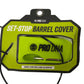 Used NEW INFAMOUS PRO DNA™ SET-STOP BARREL COVER Paintball Gun from CPXBrosPaintball Buy/Sell/Trade Paintball Markers, New Paintball Guns, Paintball Hoppers, Paintball Masks, and Hormesis Headbands