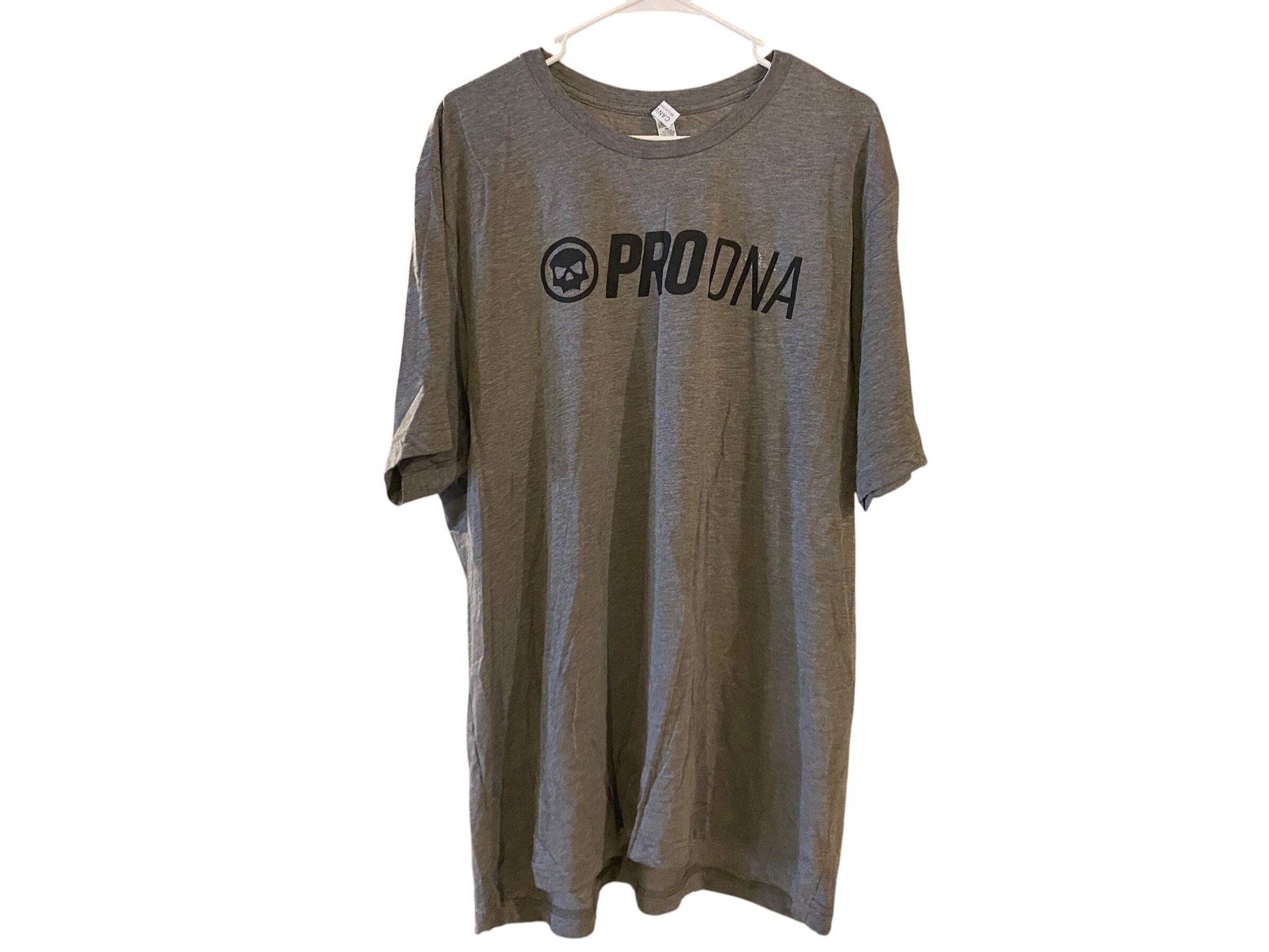 Used NEW INFAMOUS PRO DNA T Shirt : SIZE 2XL Paintball Gun from CPXBrosPaintball Buy/Sell/Trade Paintball Markers, New Paintball Guns, Paintball Hoppers, Paintball Masks, and Hormesis Headbands