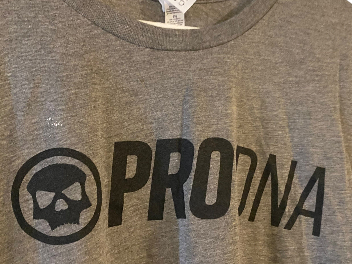 Used NEW INFAMOUS PRO DNA T Shirt : SIZE 2XL Paintball Gun from CPXBrosPaintball Buy/Sell/Trade Paintball Markers, New Paintball Guns, Paintball Hoppers, Paintball Masks, and Hormesis Headbands