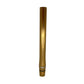 Used New INFAMOUS - SILENCIO FXL BARREL TIP - Gloss Gold Paintball Gun from CPXBrosPaintball Buy/Sell/Trade Paintball Markers, New Paintball Guns, Paintball Hoppers, Paintball Masks, and Hormesis Headbands