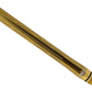 Used New INFAMOUS - SILENCIO FXL BARREL TIP - Gold Paintball Gun from CPXBrosPaintball Buy/Sell/Trade Paintball Markers, New Paintball Guns, Paintball Hoppers, Paintball Masks, and Hormesis Headbands