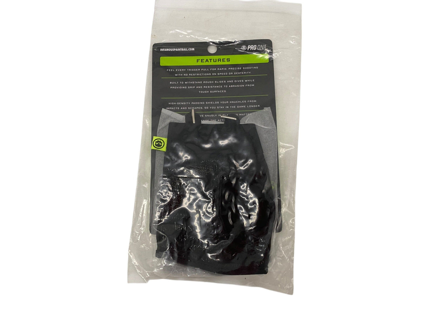 Used NEW Infamous Sleeve Glove : L/XL Paintball Gun from CPXBrosPaintball Buy/Sell/Trade Paintball Markers, New Paintball Guns, Paintball Hoppers, Paintball Masks, and Hormesis Headbands