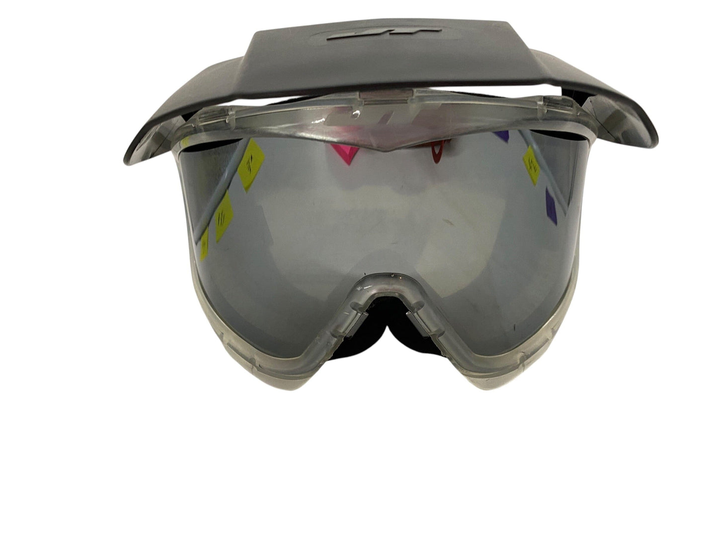 Used NEW JT Clear Frames + Ears + Strap + Visor (Proflex) Paintball Gun from CPXBrosPaintball Buy/Sell/Trade Paintball Markers, New Paintball Guns, Paintball Hoppers, Paintball Masks, and Hormesis Headbands
