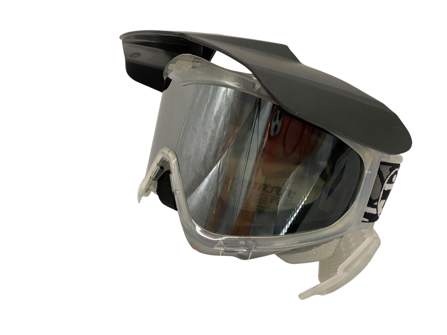 Used NEW JT Clear Frames + Ears + Strap + Visor (Proflex) Paintball Gun from CPXBrosPaintball Buy/Sell/Trade Paintball Markers, New Paintball Guns, Paintball Hoppers, Paintball Masks, and Hormesis Headbands
