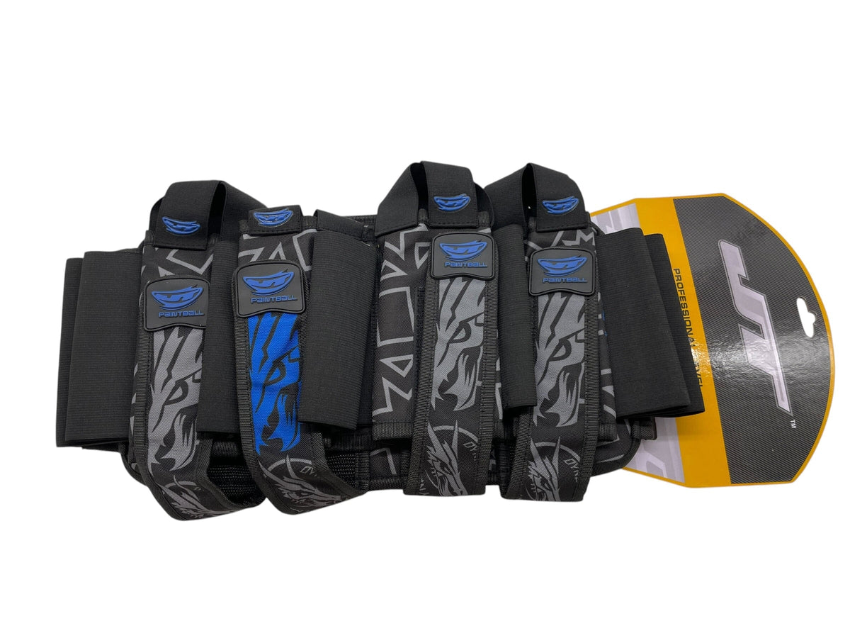 Used NEW JT Dynasty Dragon Paintball Pod Pack Paintball Gun from CPXBrosPaintball Buy/Sell/Trade Paintball Markers, New Paintball Guns, Paintball Hoppers, Paintball Masks, and Hormesis Headbands