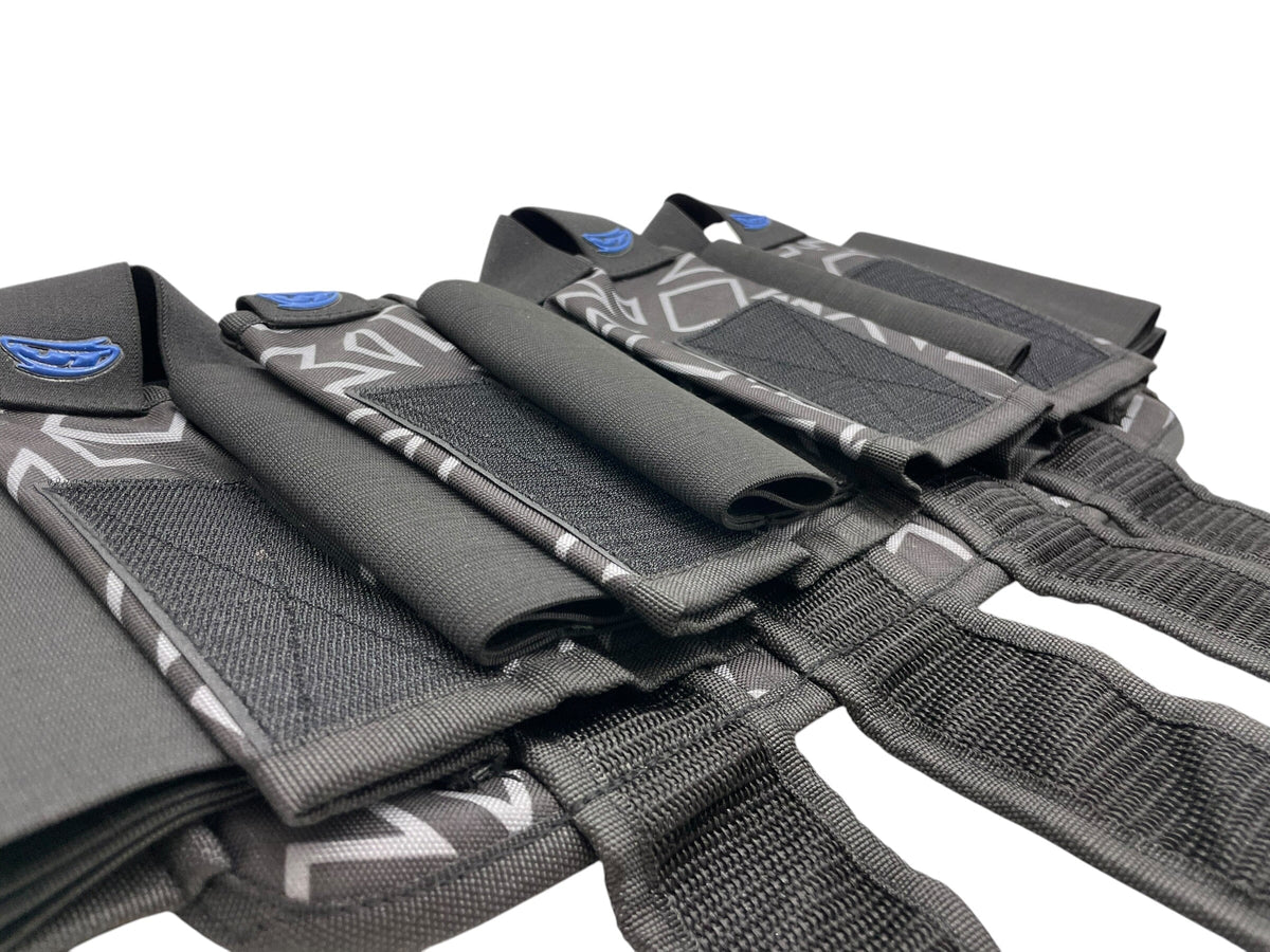 Used NEW JT Dynasty Dragon Paintball Pod Pack Paintball Gun from CPXBrosPaintball Buy/Sell/Trade Paintball Markers, New Paintball Guns, Paintball Hoppers, Paintball Masks, and Hormesis Headbands