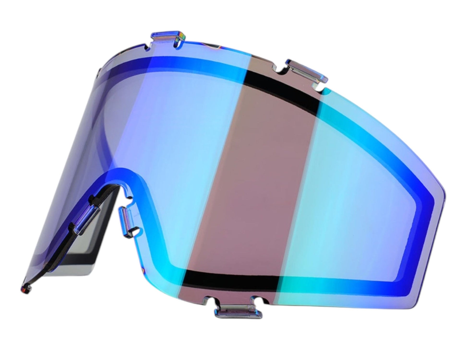 Used NEW JT Flex 8/Premise/ProFlex/Spectra Thermal Mask Lens - Prizm 2.0 Fluorite Paintball Gun from CPXBrosPaintball Buy/Sell/Trade Paintball Markers, New Paintball Guns, Paintball Hoppers, Paintball Masks, and Hormesis Headbands