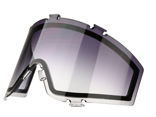 Used NEW JT Flex 8/Premise/ProFlex/Spectra Thermal Mask Lens - Smoke Gradient Paintball Gun from CPXBrosPaintball Buy/Sell/Trade Paintball Markers, New Paintball Guns, Paintball Hoppers, Paintball Masks, and Hormesis Headbands