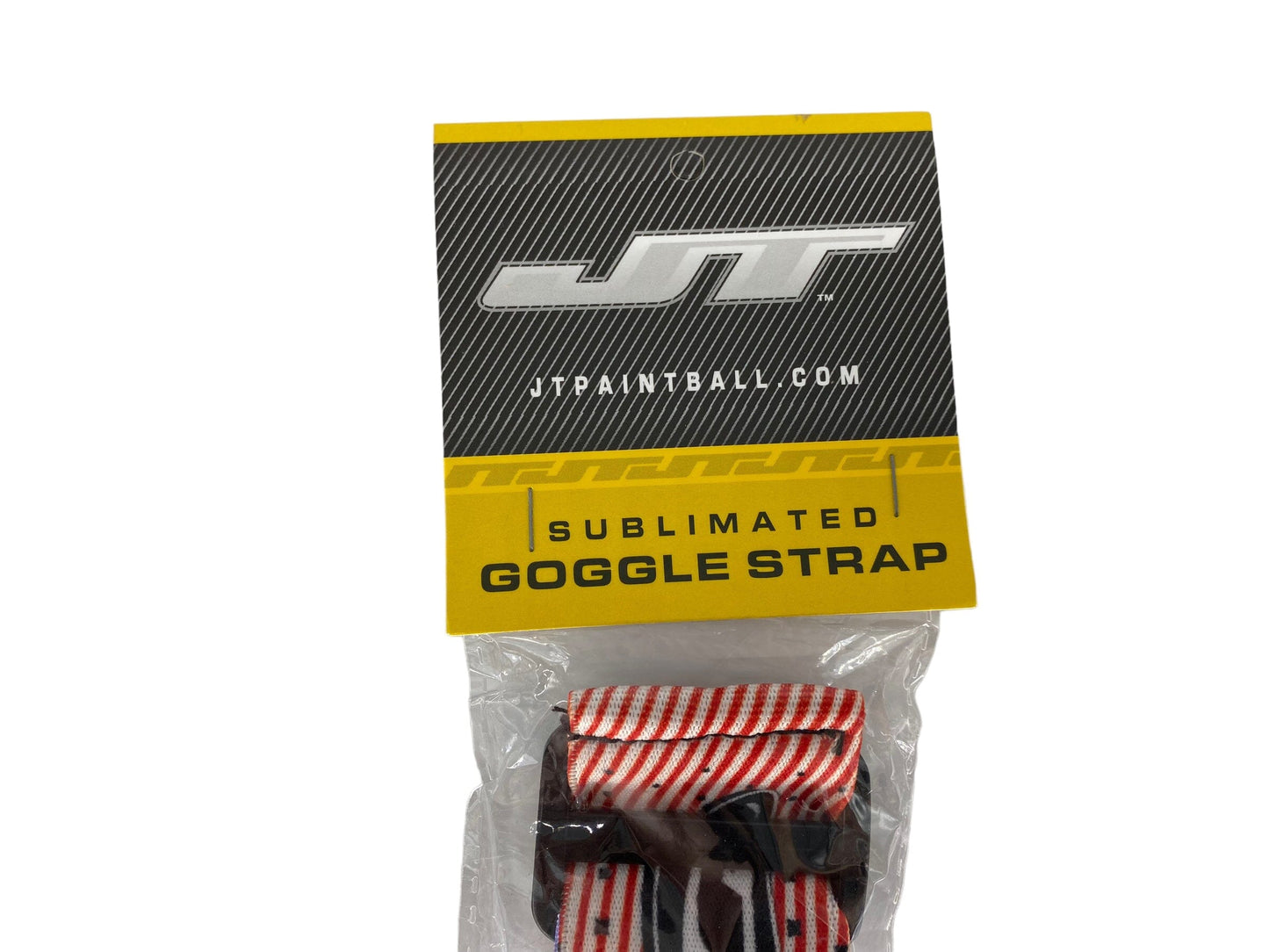 Used NEW JT Mask Strap Paintball Gun from CPXBrosPaintball Buy/Sell/Trade Paintball Markers, New Paintball Guns, Paintball Hoppers, Paintball Masks, and Hormesis Headbands
