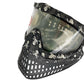 Used NEW JT Mutiny Paintball Mask (No Strap) Paintball Gun from CPXBrosPaintball Buy/Sell/Trade Paintball Markers, New Paintball Guns, Paintball Hoppers, Paintball Masks, and Hormesis Headbands