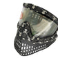Used NEW JT Mutiny Paintball Mask (No Strap) Paintball Gun from CPXBrosPaintball Buy/Sell/Trade Paintball Markers, New Paintball Guns, Paintball Hoppers, Paintball Masks, and Hormesis Headbands