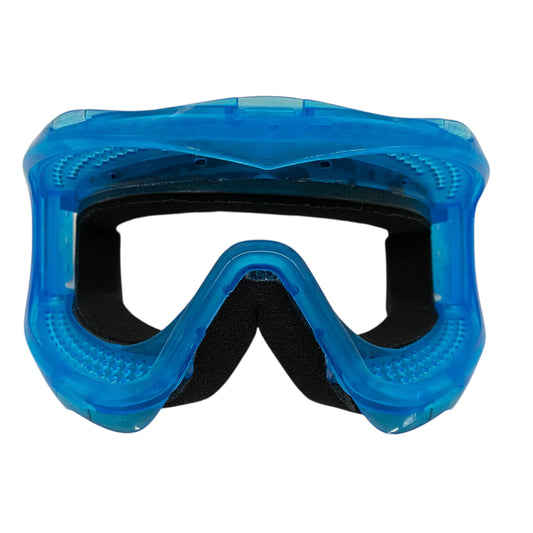 Used NEW Jt Paintball Goggles Frames BLUE ICE Paintball Gun from CPXBrosPaintball Buy/Sell/Trade Paintball Markers, New Paintball Guns, Paintball Hoppers, Paintball Masks, and Hormesis Headbands