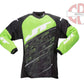 Used New Jt Paintball Jersey - Neon Green 3XL Paintball Gun from CPXBrosPaintball Buy/Sell/Trade Paintball Markers, Paintball Hoppers, Paintball Masks, and Hormesis Headbands