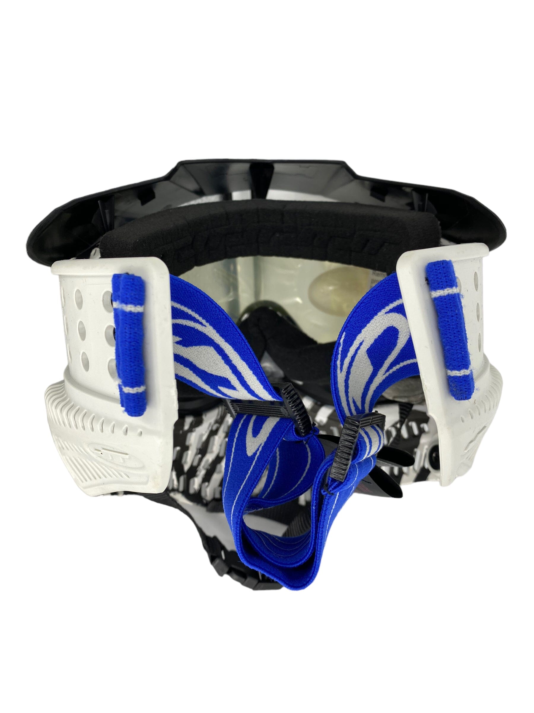 NEW JT Paintball Mask – CPXBrosPaintball