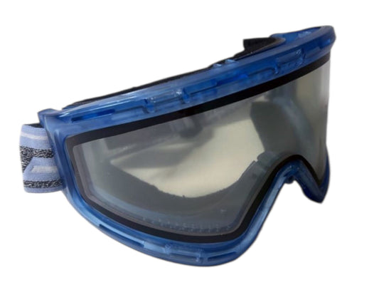 Used NEW JT Paintball QLS Complete Goggle Frame- Ice Aquamarine Paintball Gun from CPXBrosPaintball Buy/Sell/Trade Paintball Markers, New Paintball Guns, Paintball Hoppers, Paintball Masks, and Hormesis Headbands
