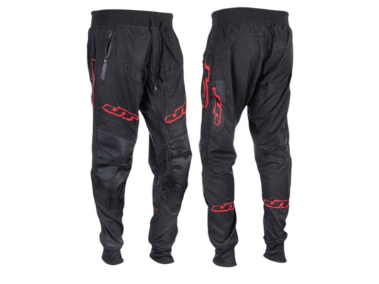 Used NEW JT Pro Joggers Red Grunge- ALL SIZES Paintball Gun from CPXBrosPaintball Buy/Sell/Trade Paintball Markers, New Paintball Guns, Paintball Hoppers, Paintball Masks, and Hormesis Headbands