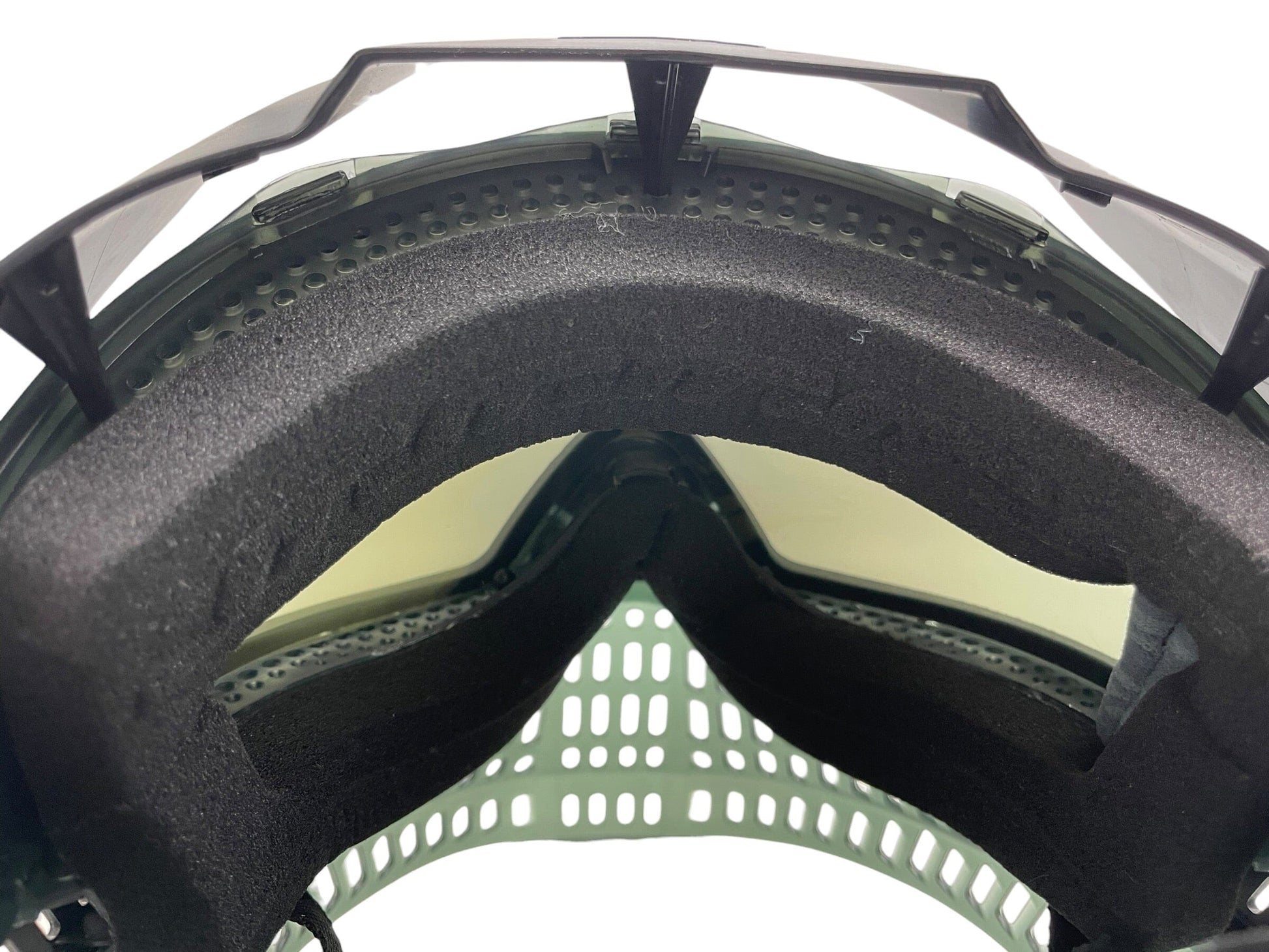 Used NEW JT Proflex Black W/ Woven Strap Paintball Mask Paintball Gun from CPXBrosPaintball Buy/Sell/Trade Paintball Markers, New Paintball Guns, Paintball Hoppers, Paintball Masks, and Hormesis Headbands