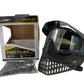 Used NEW JT Proflex Black W/ Woven Strap Paintball Mask Paintball Gun from CPXBrosPaintball Buy/Sell/Trade Paintball Markers, New Paintball Guns, Paintball Hoppers, Paintball Masks, and Hormesis Headbands