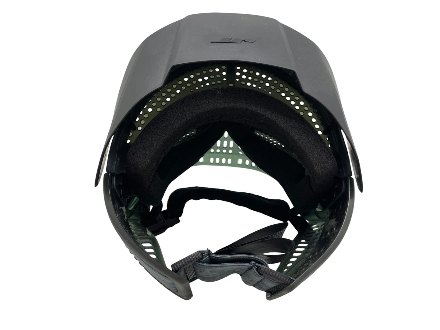 Used NEW JT Proflex Black W/ Woven Strap Paintball Mask Paintball Gun from CPXBrosPaintball Buy/Sell/Trade Paintball Markers, New Paintball Guns, Paintball Hoppers, Paintball Masks, and Hormesis Headbands