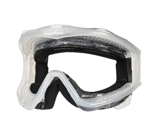 Used NEW JT Proflex Frame - LE ICE Series Clear Diamond Paintball Gun from CPXBrosPaintball Buy/Sell/Trade Paintball Markers, New Paintball Guns, Paintball Hoppers, Paintball Masks, and Hormesis Headbands