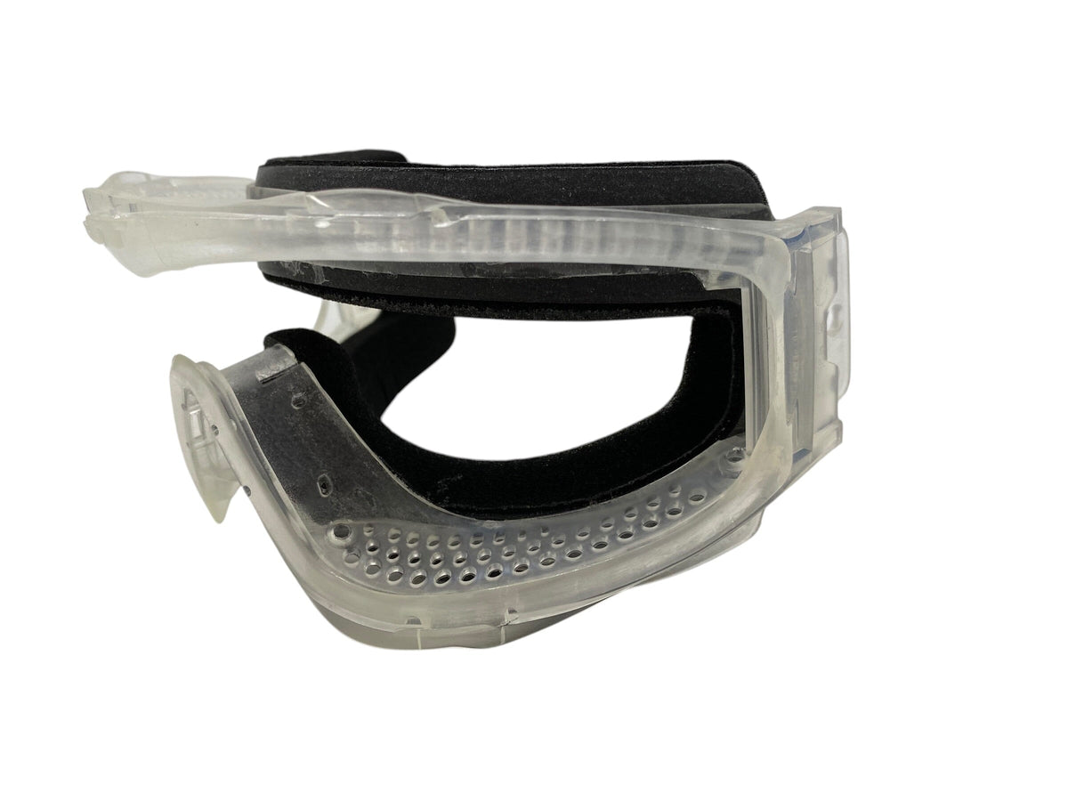 Used NEW JT Proflex Frames SE Clear Paintball Gun from CPXBrosPaintball Buy/Sell/Trade Paintball Markers, New Paintball Guns, Paintball Hoppers, Paintball Masks, and Hormesis Headbands
