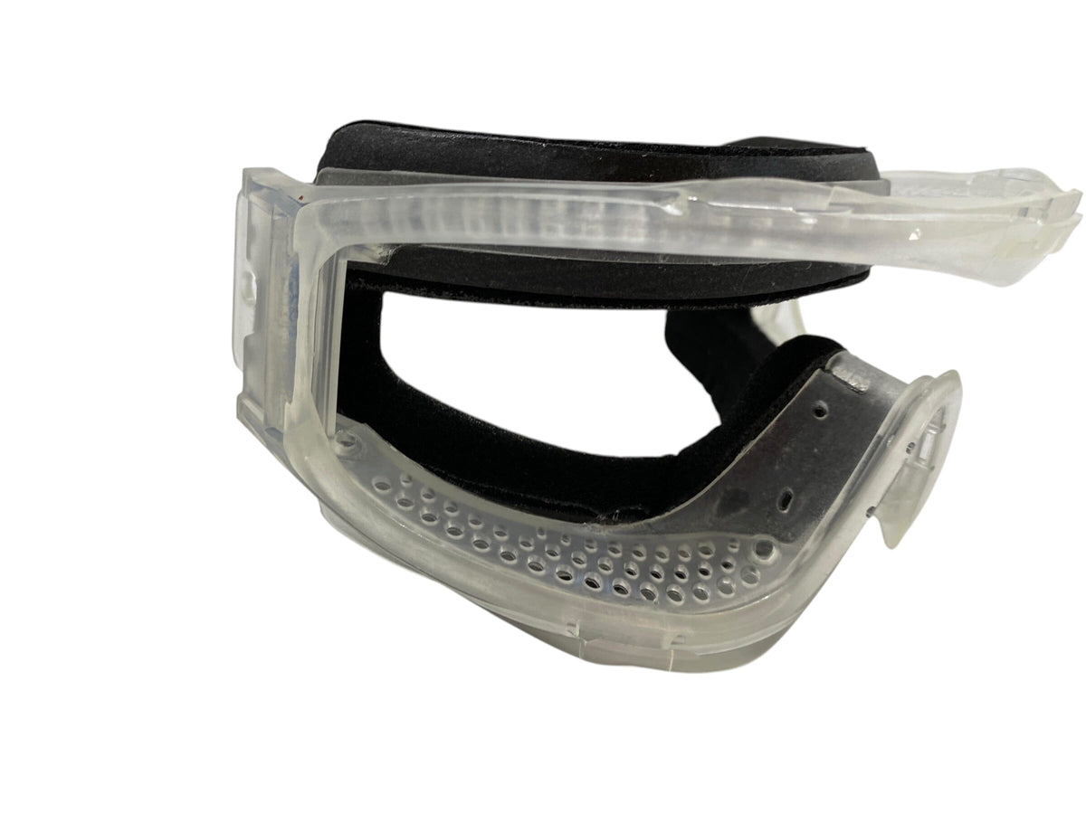 Used NEW JT Proflex Frames SE Clear Paintball Gun from CPXBrosPaintball Buy/Sell/Trade Paintball Markers, New Paintball Guns, Paintball Hoppers, Paintball Masks, and Hormesis Headbands
