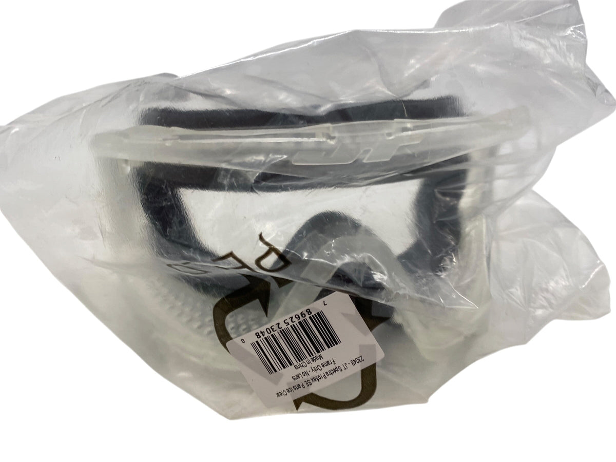 Used NEW JT Proflex Frames SE Clear Paintball Gun from CPXBrosPaintball Buy/Sell/Trade Paintball Markers, New Paintball Guns, Paintball Hoppers, Paintball Masks, and Hormesis Headbands