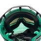 Used NEW Jt Proflex Ice Series Teal with Chrome Lens Paintball Mask Goggles Paintball Gun from CPXBrosPaintball Buy/Sell/Trade Paintball Markers, New Paintball Guns, Paintball Hoppers, Paintball Masks, and Hormesis Headbands