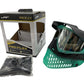 Used NEW Jt Proflex Ice Series Teal with Chrome Lens Paintball Mask Goggles Paintball Gun from CPXBrosPaintball Buy/Sell/Trade Paintball Markers, New Paintball Guns, Paintball Hoppers, Paintball Masks, and Hormesis Headbands