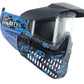 Used NEW JT ProFlex Paintball Mask - Dynasty Black w/ 1 Clear Lens Paintball Gun from CPXBrosPaintball Buy/Sell/Trade Paintball Markers, Paintball Hoppers, Paintball Masks, and Hormesis Headbands