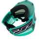 Used NEW JT PROFLEX PAINTBALL MASK SE - ICE SERIES TEAL Paintball Gun from CPXBrosPaintball Buy/Sell/Trade Paintball Markers, New Paintball Guns, Paintball Hoppers, Paintball Masks, and Hormesis Headbands