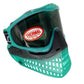 Used NEW JT PROFLEX PAINTBALL MASK SE - ICE SERIES TEAL Paintball Gun from CPXBrosPaintball Buy/Sell/Trade Paintball Markers, New Paintball Guns, Paintball Hoppers, Paintball Masks, and Hormesis Headbands