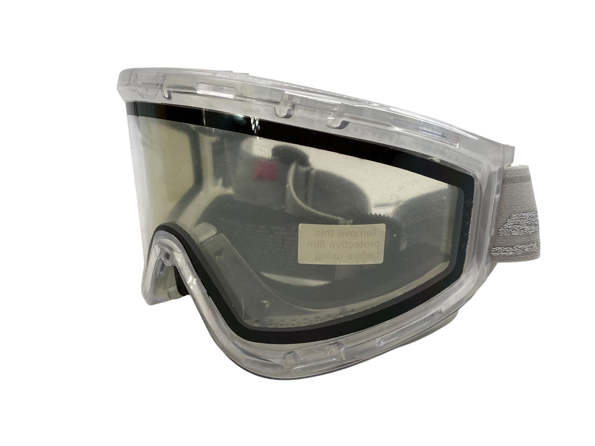 Used NEW JT ProFlex QLS Goggle Frame w/ Lens & Strap - Ice Clear Paintball Gun from CPXBrosPaintball Buy/Sell/Trade Paintball Markers, New Paintball Guns, Paintball Hoppers, Paintball Masks, and Hormesis Headbands