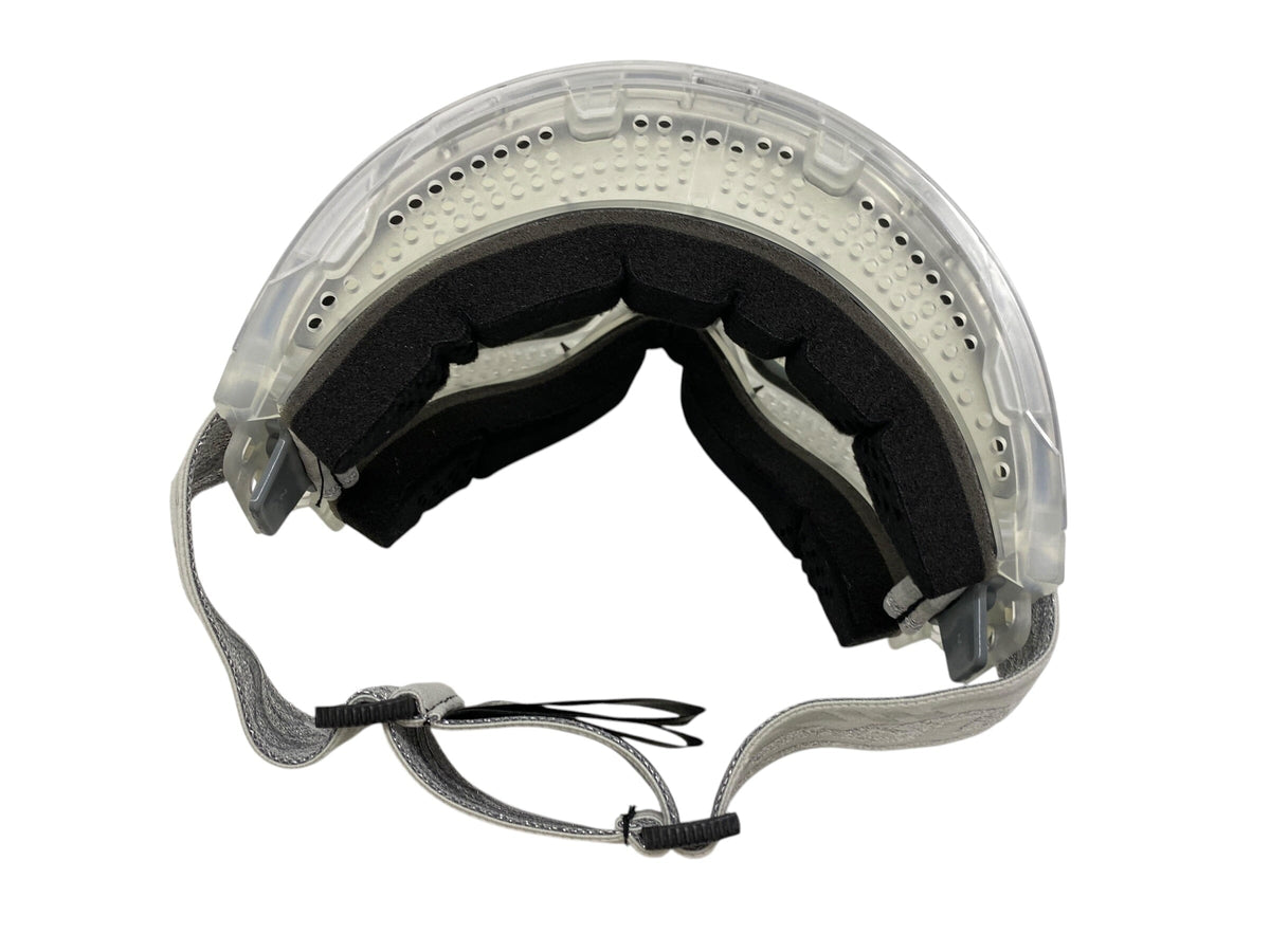 Used NEW JT ProFlex QLS Goggle Frame w/ Lens & Strap - Ice Clear Paintball Gun from CPXBrosPaintball Buy/Sell/Trade Paintball Markers, New Paintball Guns, Paintball Hoppers, Paintball Masks, and Hormesis Headbands