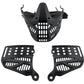 Used NEW JT Proflex Revo2 Parts Kit - Black/Black Paintball Gun from CPXBrosPaintball Buy/Sell/Trade Paintball Markers, New Paintball Guns, Paintball Hoppers, Paintball Masks, and Hormesis Headbands