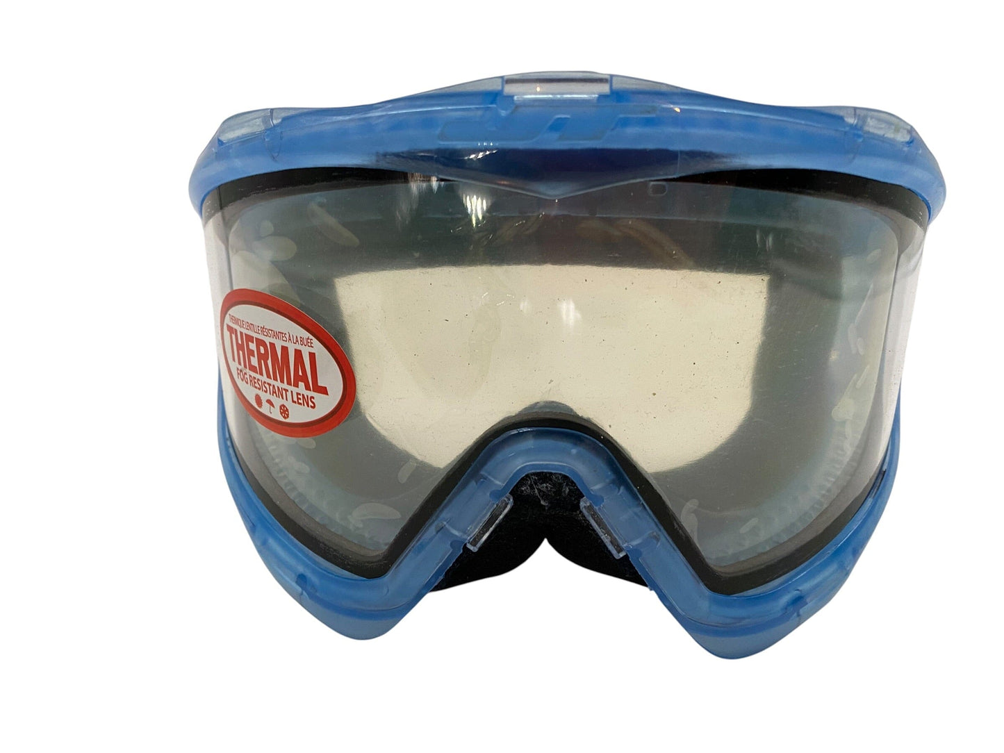 Used NEW JT Proflex SE Goggle Frame - December Birthstone Ice Paintball Gun from CPXBrosPaintball Buy/Sell/Trade Paintball Markers, New Paintball Guns, Paintball Hoppers, Paintball Masks, and Hormesis Headbands