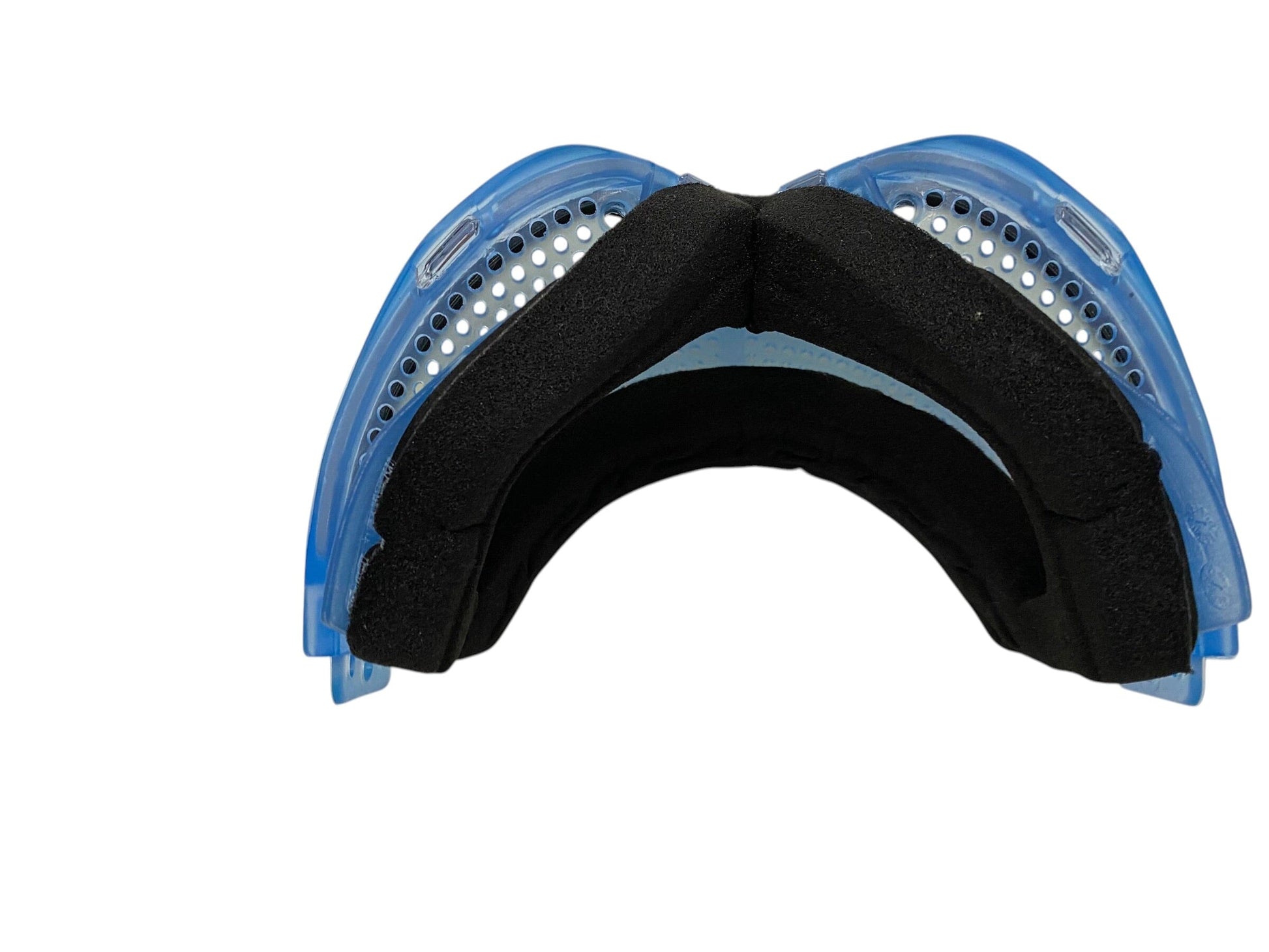 Used NEW JT Proflex SE Goggle Frame - December Birthstone Ice Paintball Gun from CPXBrosPaintball Buy/Sell/Trade Paintball Markers, New Paintball Guns, Paintball Hoppers, Paintball Masks, and Hormesis Headbands