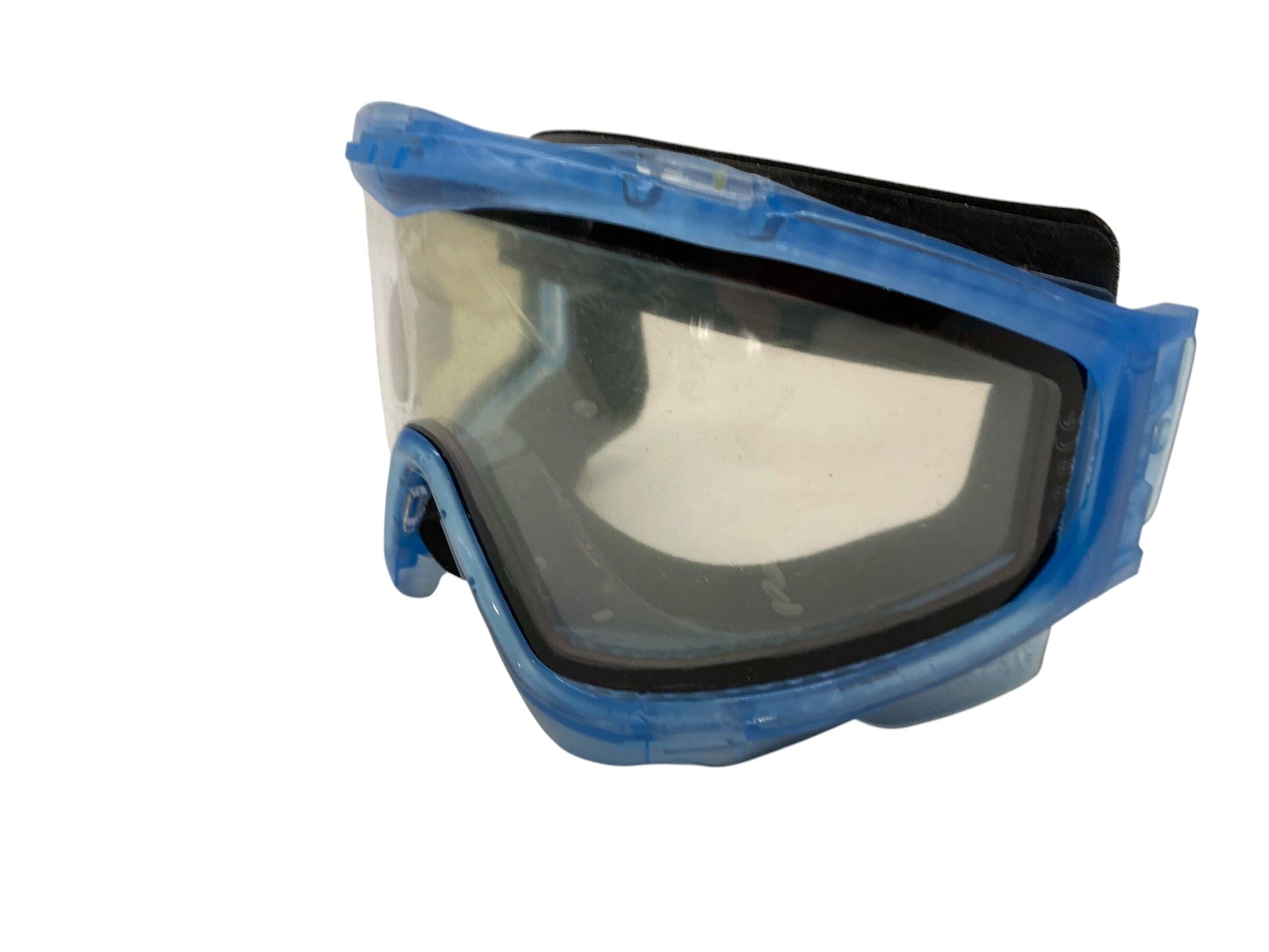 Used NEW JT Proflex SE Goggle Frame - December Birthstone Ice Paintball Gun from CPXBrosPaintball Buy/Sell/Trade Paintball Markers, New Paintball Guns, Paintball Hoppers, Paintball Masks, and Hormesis Headbands