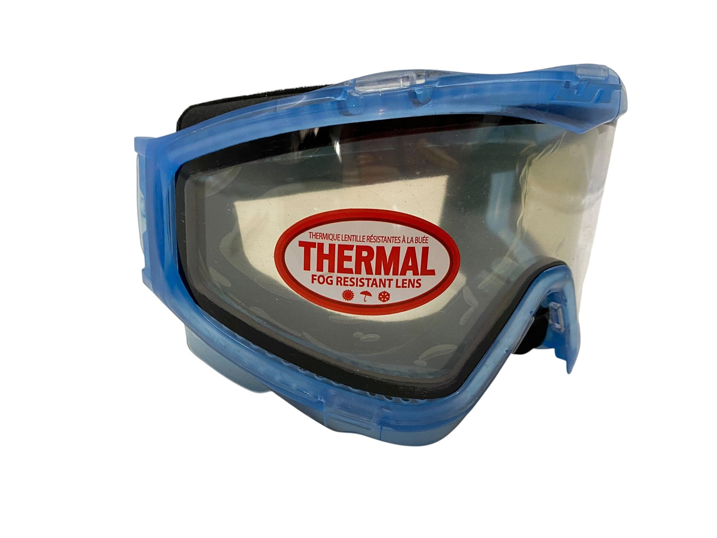 Used NEW JT Proflex SE Goggle Frame - December Birthstone Ice Paintball Gun from CPXBrosPaintball Buy/Sell/Trade Paintball Markers, New Paintball Guns, Paintball Hoppers, Paintball Masks, and Hormesis Headbands