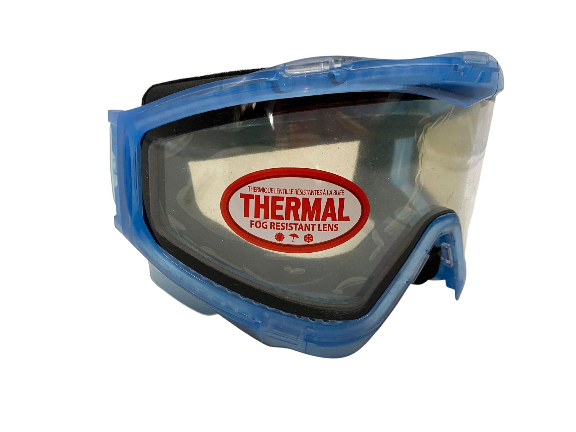 Used NEW JT Proflex SE Goggle Frame - December Birthstone Ice Paintball Gun from CPXBrosPaintball Buy/Sell/Trade Paintball Markers, New Paintball Guns, Paintball Hoppers, Paintball Masks, and Hormesis Headbands