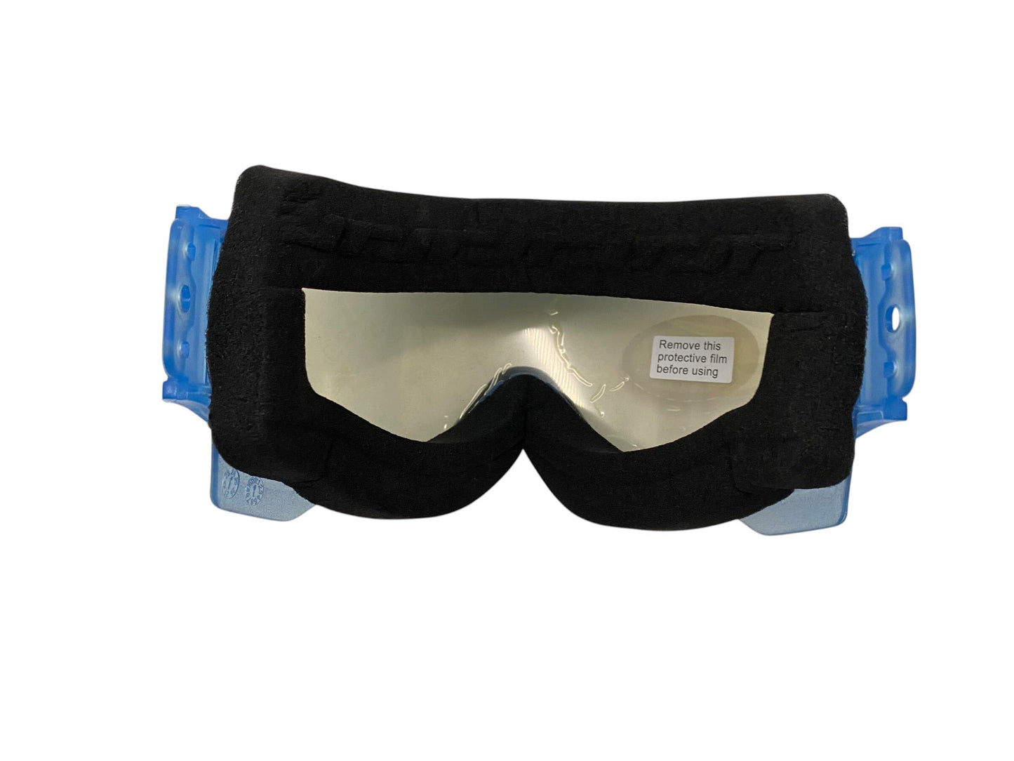 Used NEW JT Proflex SE Goggle Frame - December Birthstone Ice Paintball Gun from CPXBrosPaintball Buy/Sell/Trade Paintball Markers, New Paintball Guns, Paintball Hoppers, Paintball Masks, and Hormesis Headbands