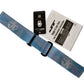 Used NEW JT Proflex Strap - Birthstone Ice Aquamarine Paintball Mask Strap Paintball Gun from CPXBrosPaintball Buy/Sell/Trade Paintball Markers, New Paintball Guns, Paintball Hoppers, Paintball Masks, and Hormesis Headbands