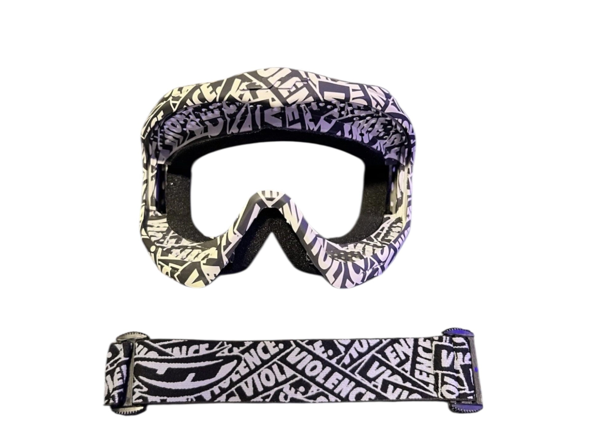 Used New JT Proflex Violence Paintball Frames & Strap Flex 8 Mask F8 Paintball Gun from CPXBrosPaintball Buy/Sell/Trade Paintball Markers, New Paintball Guns, Paintball Hoppers, Paintball Masks, and Hormesis Headbands