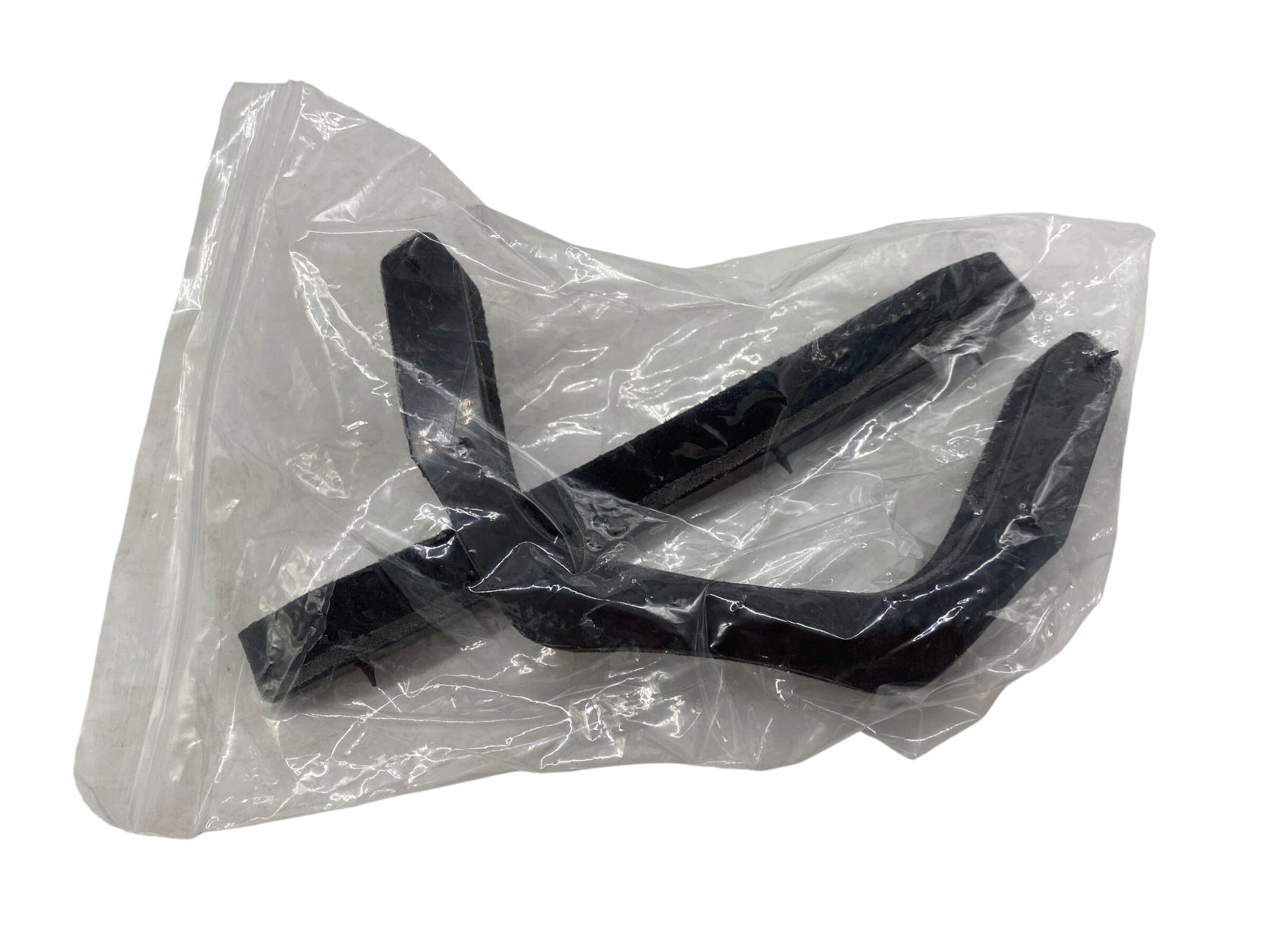Used NEW JT QLS GOGGLE FOAM KIT - UPPER AND LOWER IN POLY BAG Paintball Gun from CPXBrosPaintball Buy/Sell/Trade Paintball Markers, New Paintball Guns, Paintball Hoppers, Paintball Masks, and Hormesis Headbands
